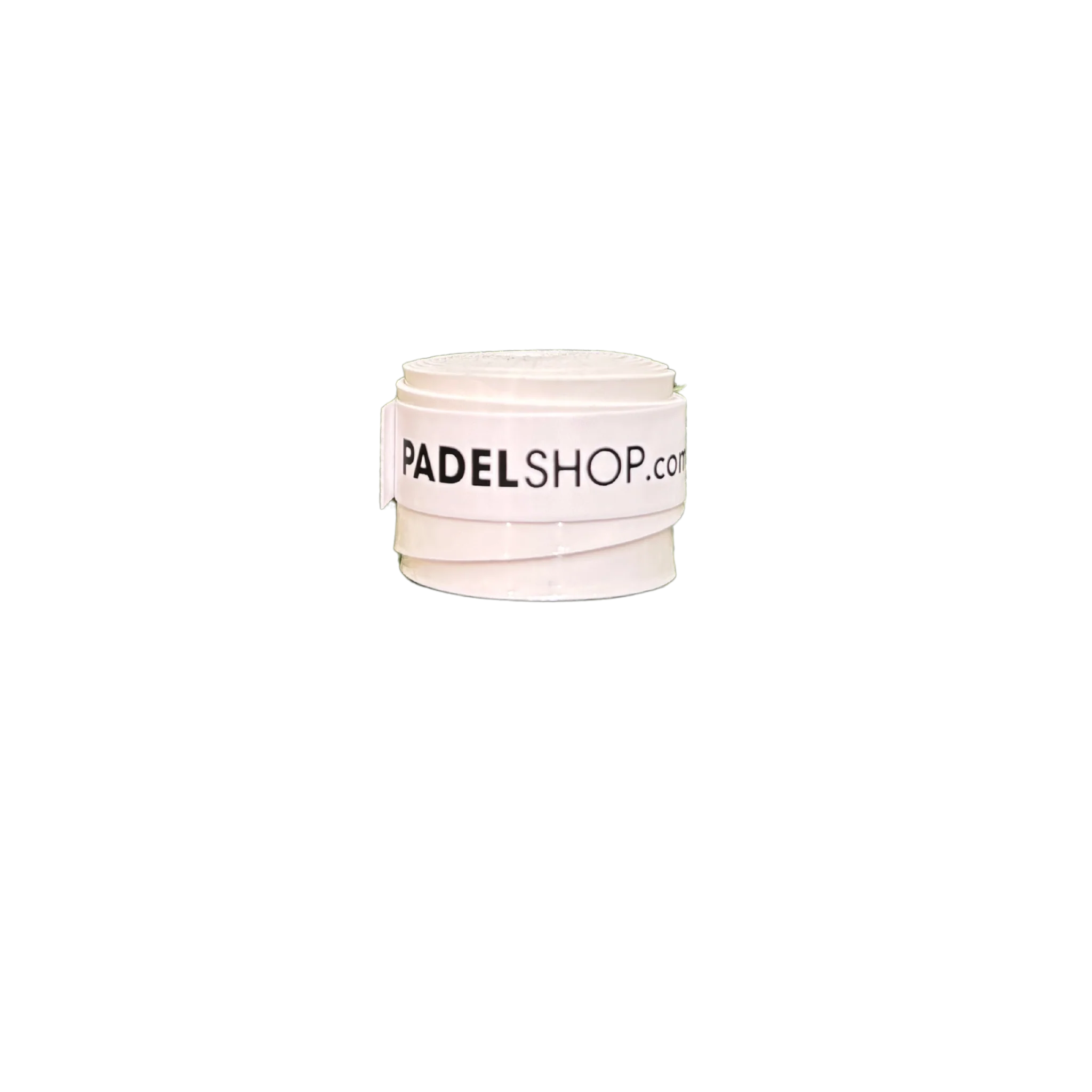 PadelShop's Overgrip White 5pcs | Overgrips - Image 3