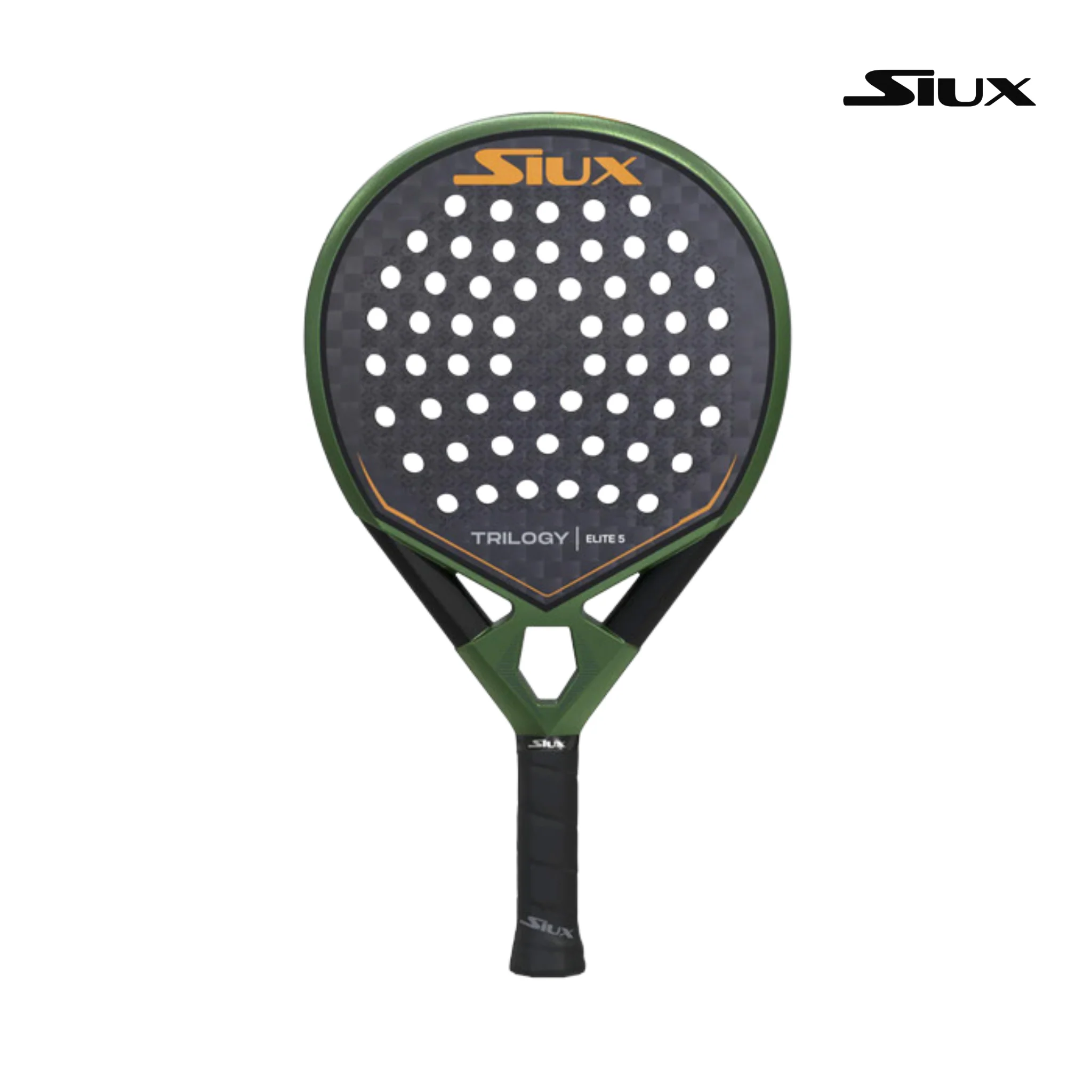Best rackets for advanced