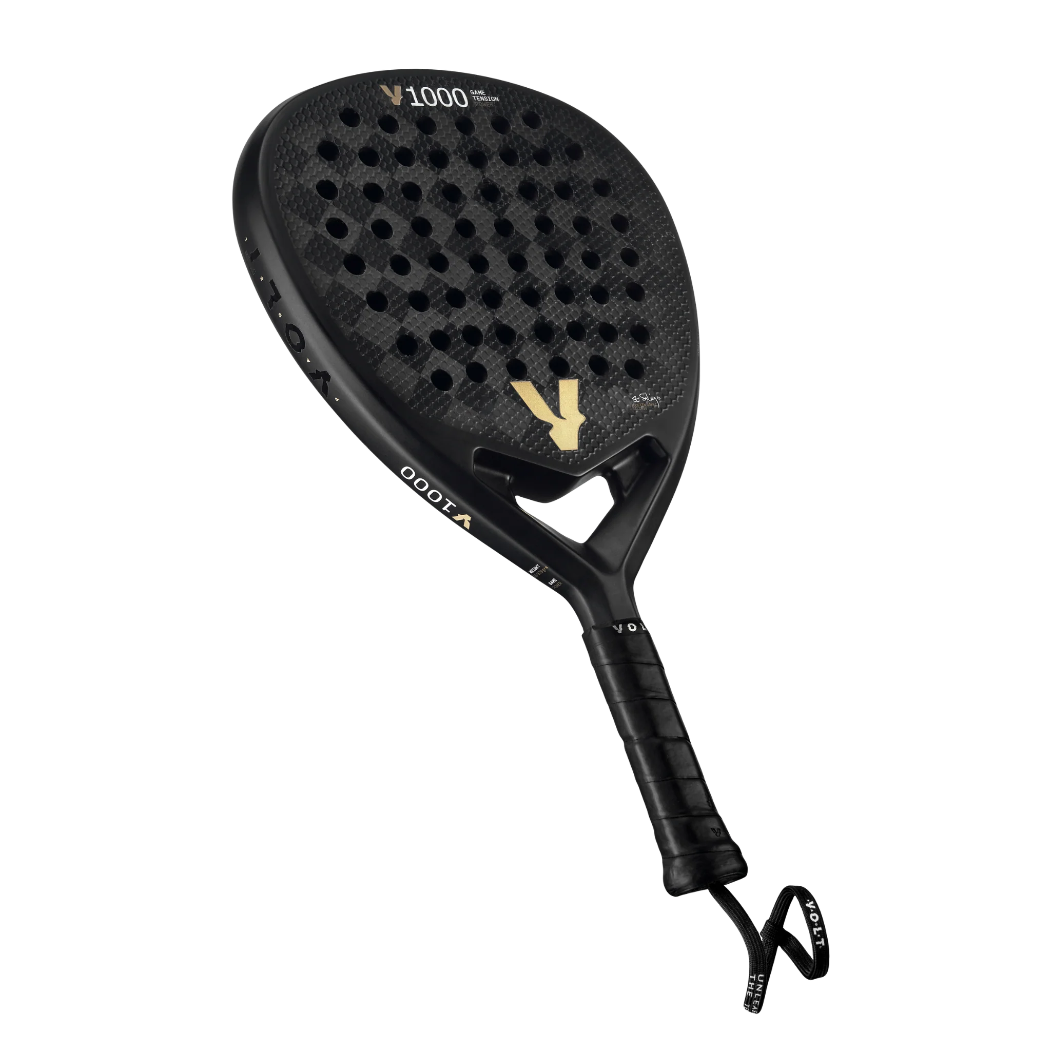 Volt 1000 V23 | Padel Racket - Image 3