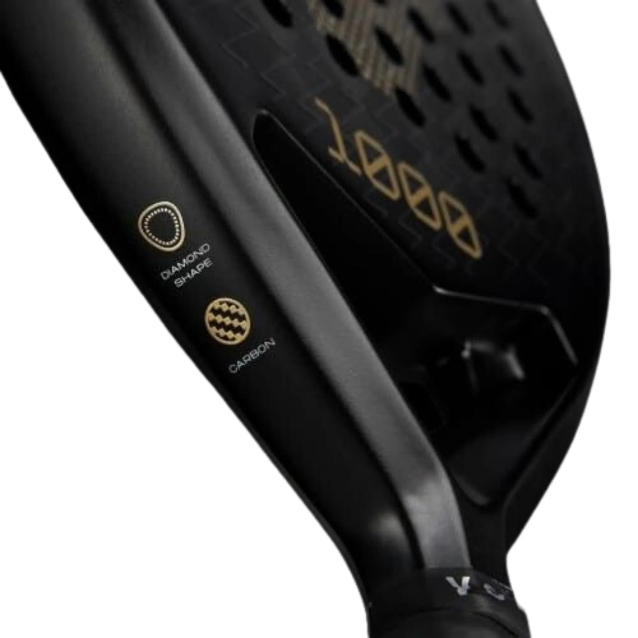 Volt 1000 V4 | Padel Racket - Image 4
