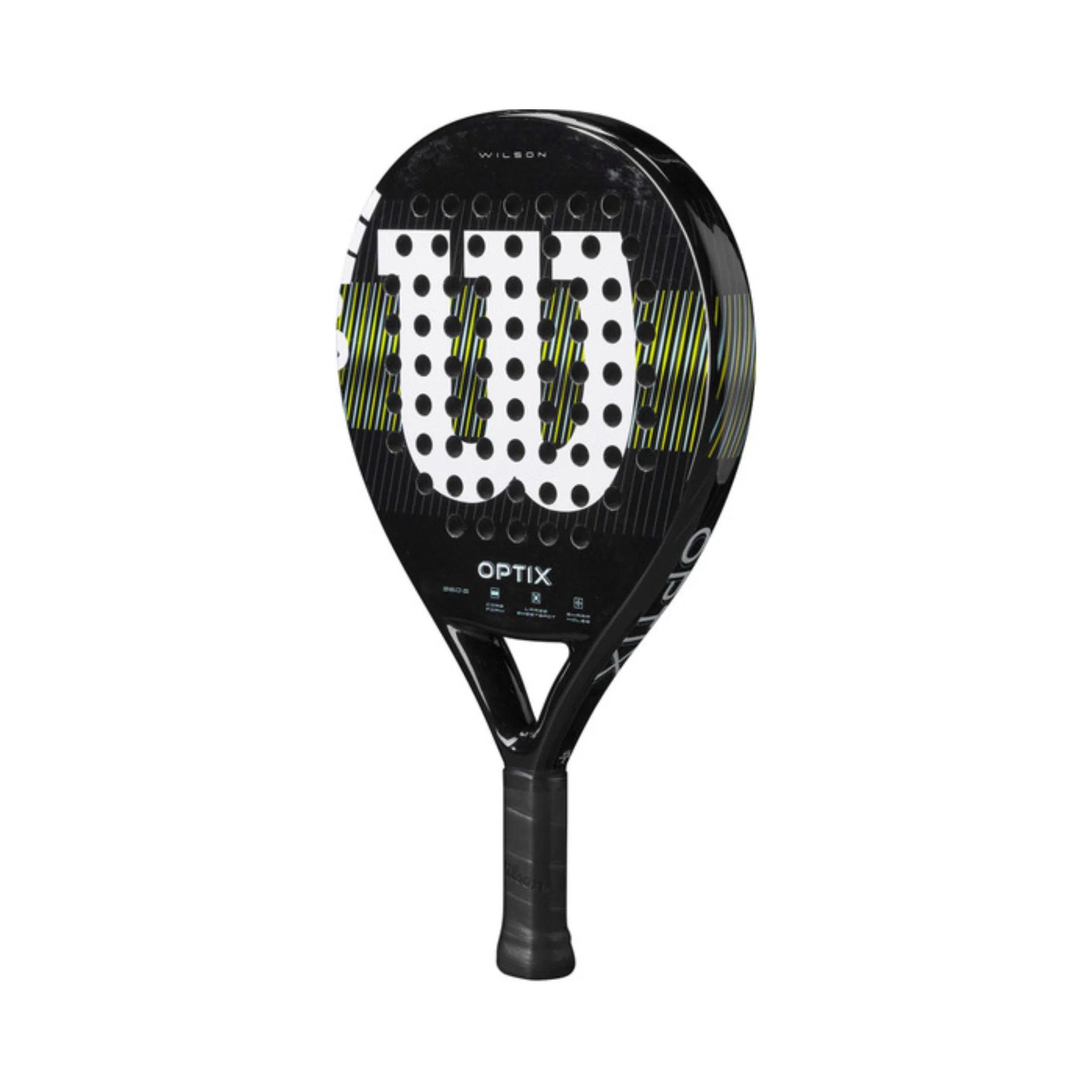 Wilson Optix V1 Black - Image 3