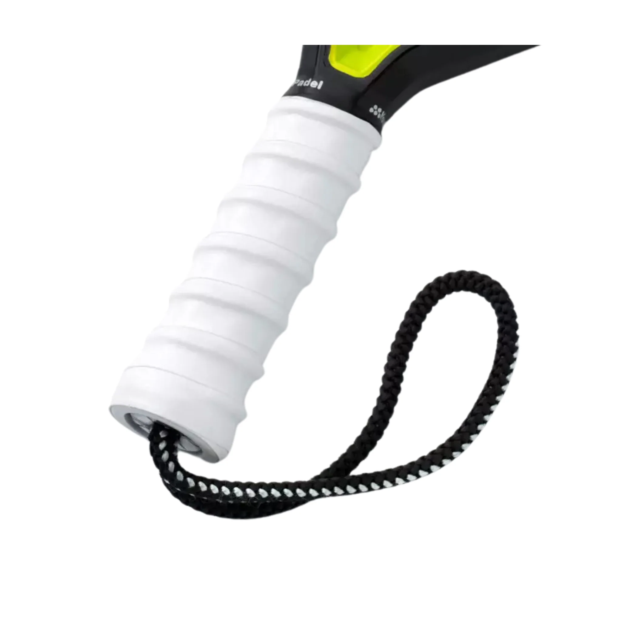 You Padel Apachita Snake Grip White | Padel Grips - Image 3